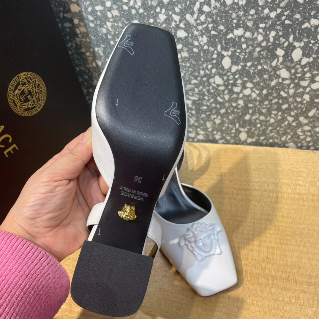 coco-Heel height 5.5cm 2Colour item:B-X029C0523-2